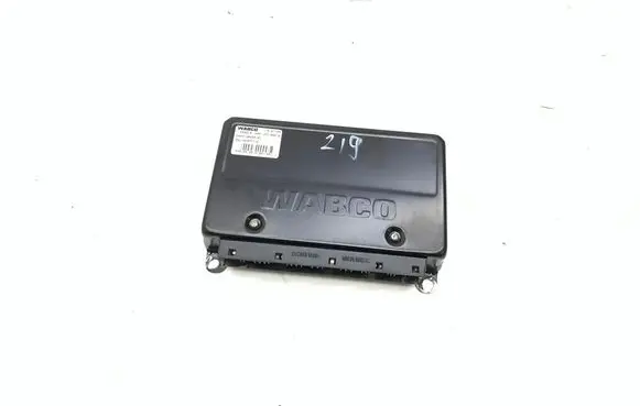 Jaguar XJ X350 Suspension control unit/module 2W933B494BJ