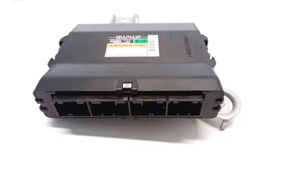 Lexus RX 450H ABS control unit/module 89540-48481