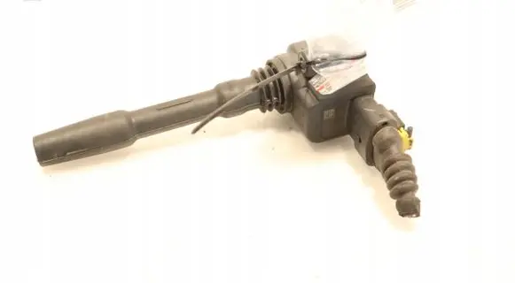 High voltage ignition coil