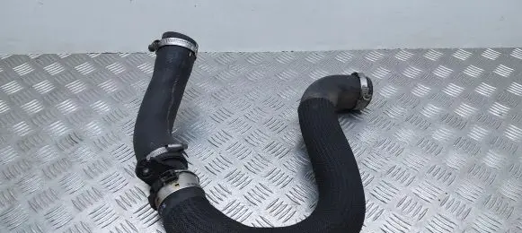 Peugeot 508 II Intercooler hose/pipe 9820115680