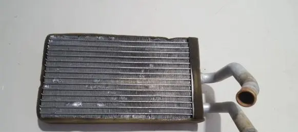 Mazda 6 Heater blower radiator 5027003010 502700-3010