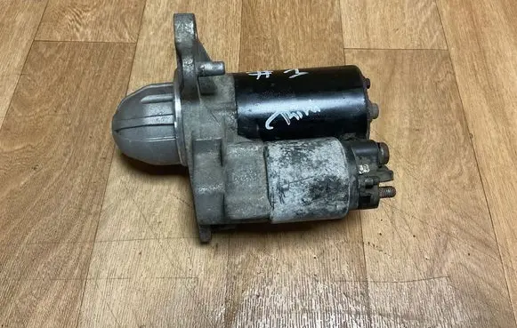 Mini One - Cooper R50 - 53 Starter motor 1005831200