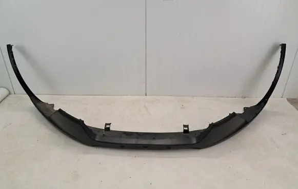 SsangYong Actyon Front bumper lip K78712-34000 Z2188