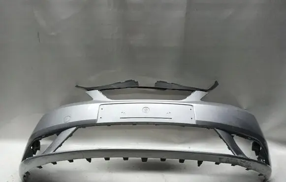 Seat Ibiza IV (6J,6P) Front bumper 6J0807231