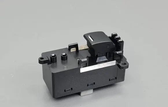 Honda Civic IX Electric window control switch 83840TV1E420BLK 35770TV0E02 CEWH001027Z