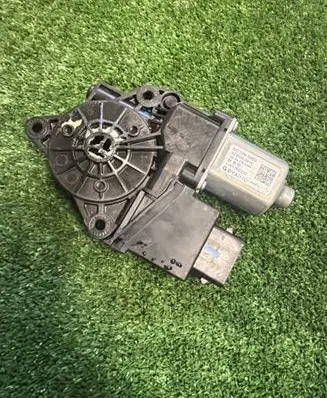 KIA Optima DL3 Front door window regulator motor DC12V0H20 82450L3010 1101062322