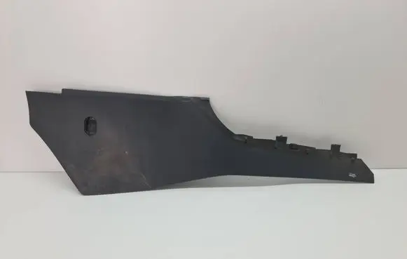 Volkswagen Golf V Other center console (tunnel) element 1K1863045