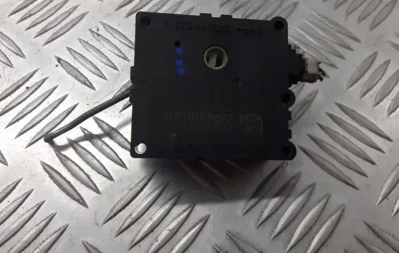 Mitsubishi Galant Central body control module MR283218