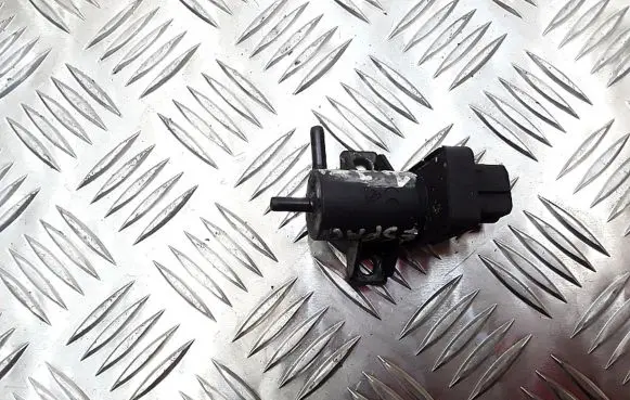 Renault Espace IV Turbo solenoid valve 7700113709