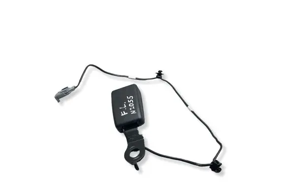 Dacia Sandero Front seatbelt buckle 878166634R