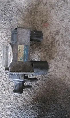 Mitsubishi Outlander Turbo solenoid valve 8657A091