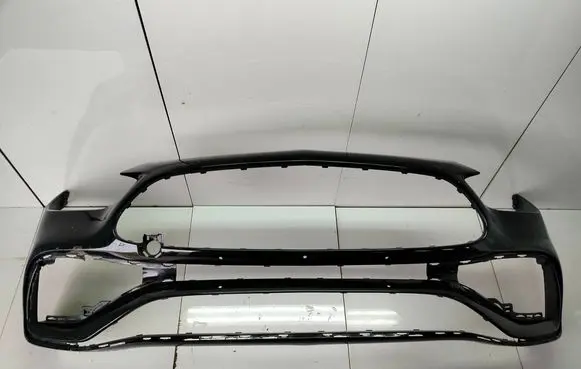 Mercedes-Benz C AMG W205 Front bumper A2068858401