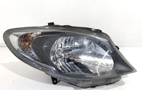 Mercedes-Benz Citan W415 Headlight/headlamp A4158200859