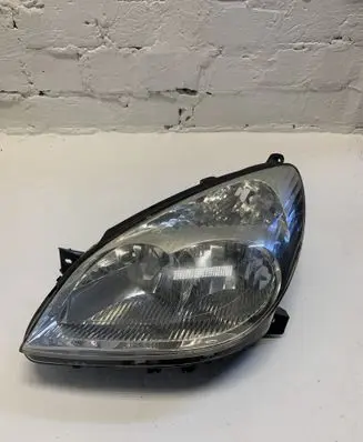 Citroen C5 Headlight/headlamp 9632663280