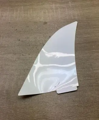 Mercedes-Benz A W169 Other body part 1697330708
