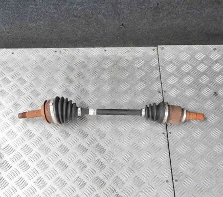 Toyota Yaris Front driveshaft 434200D322