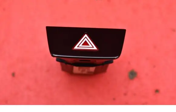 Hyundai Tucson JM Hazard light switch 93790N7000