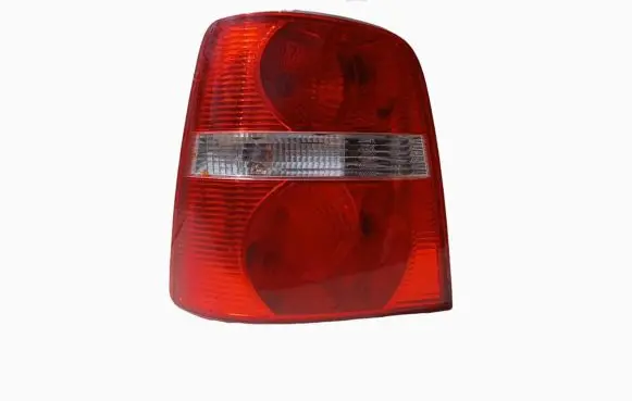 Volkswagen Touran I Rear/tail lights 1T0945095B