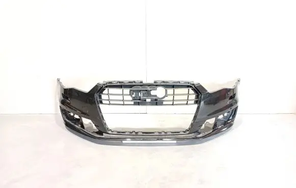 Audi A6 S6 C7 4G Front bumper 4G0807437S