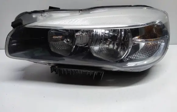 BMW 2 F45 Headlight/headlamp 7422573