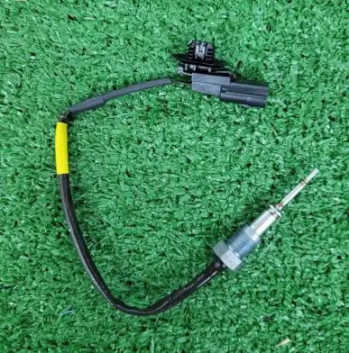 Renault Trafic III (X82) Lambda probe sensor 22640-00QAC