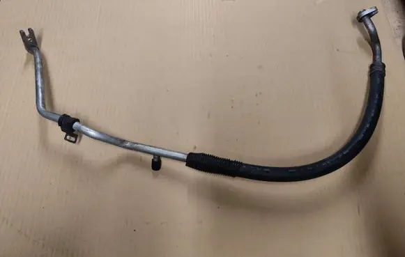 Chrysler Sebring (ST-22 - JR) Air conditioning (A/C) pipe/hose 