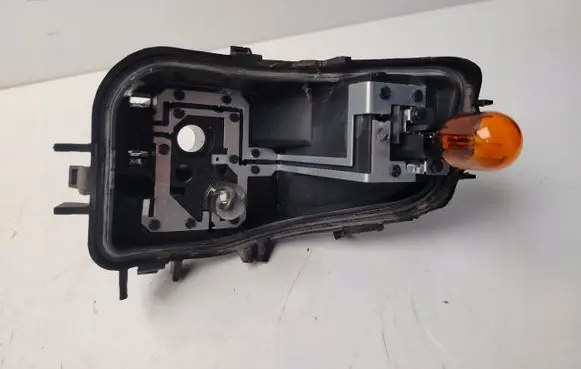 Volkswagen Golf VI Tail light bulb cover holder 5K0945257