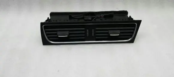 Audi A5 8T 8F Dash center air vent grill 8T2820951C