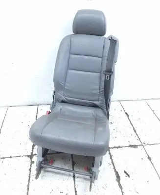 Rear seat