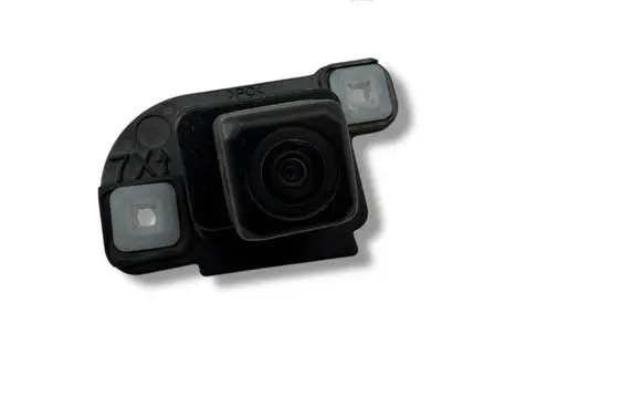 Reversing camera