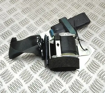 Lexus GS 250 350 300H 450H Middle seatbelt (rear) 7348030312C1