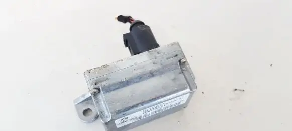 ESP acceleration yaw rate sensor