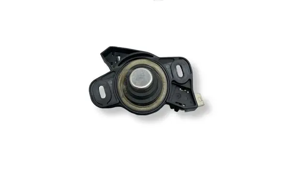 Opel Vectra C Tailgate opening switch 13178155