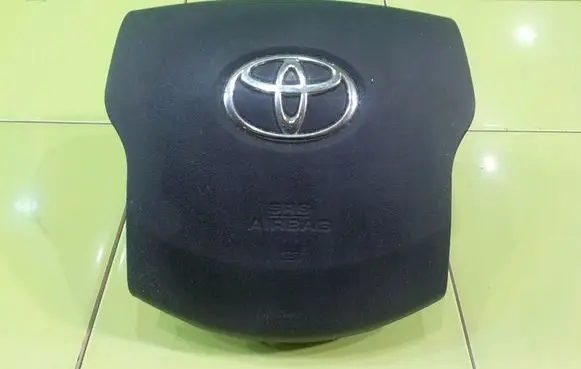 Toyota Prius (XW20) Steering wheel airbag 8442202