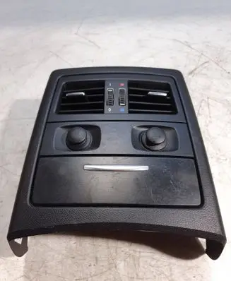 BMW 3 E90 E91 Rear air vent grill 7129556 6932024 6932023