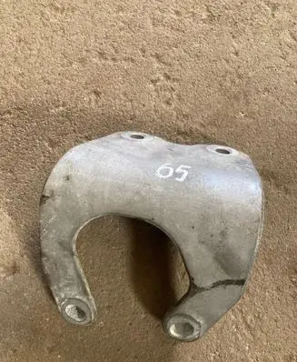 Volvo XC60 Driveshaft support bearing bracket 6G9N4H473cd