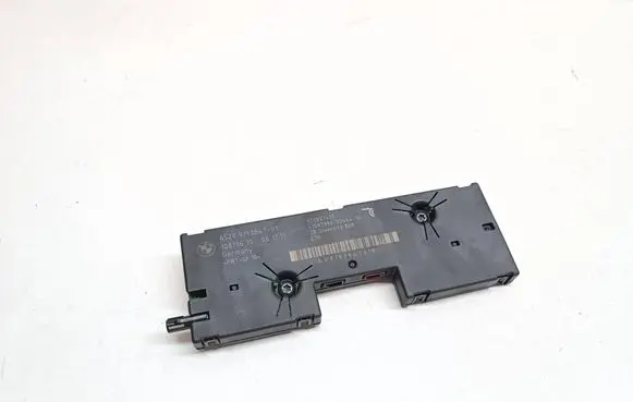 BMW X5 E70 Aerial antenna amplifier 9193847 65209193847