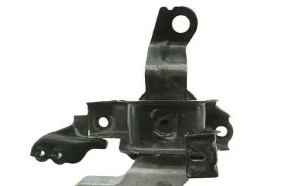 Mazda 2 Engine mount vacuum valve
