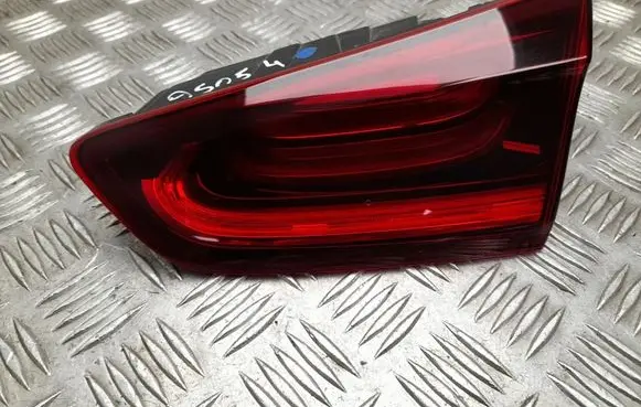 KIA Xceed Rear/tail lights 92404J7350