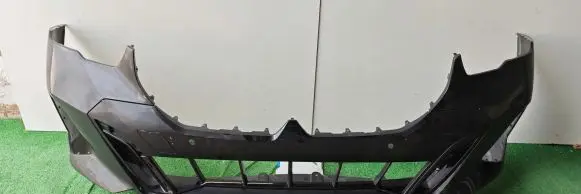 BMW 5 G60 Front bumper 51118084653