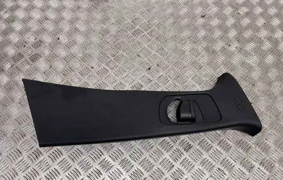 Mazda CX-30 (B) pillar trim (top) DGH968190