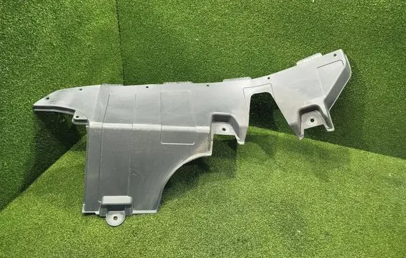Other under body part