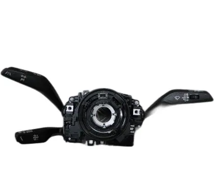 Audi A1 Tailgate/trunk/boot open switch