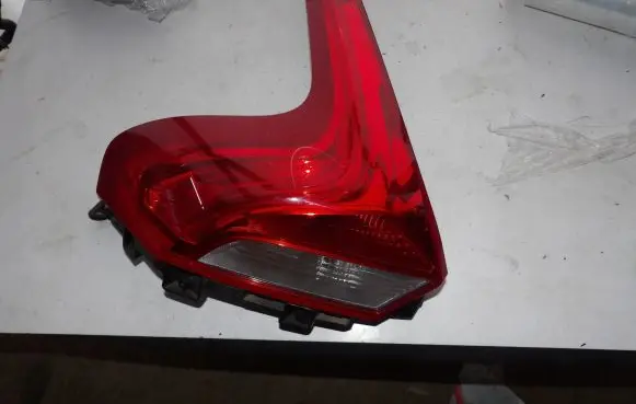 Volvo V40 Rear/tail lights 21383339