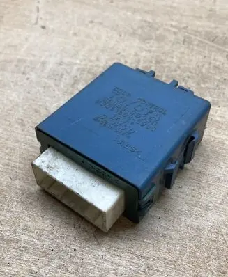 Toyota Yaris Door control unit/module 859800D050 MB0515003900