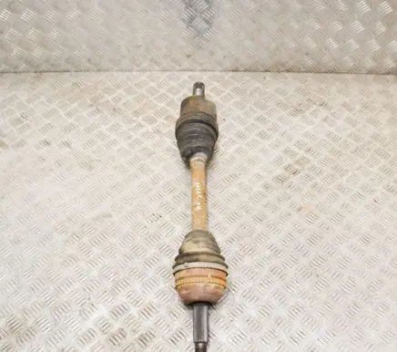 Ford Transit Front driveshaft