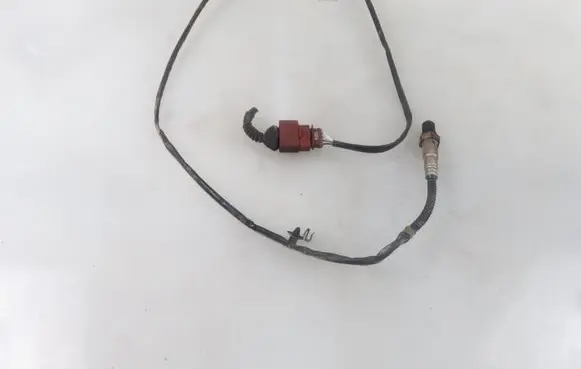 Audi A4 S4 B6 8E 8H Lambda probe sensor 0258006444