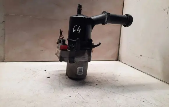Citroen C4 I Power steering pump A5097515 051706J5