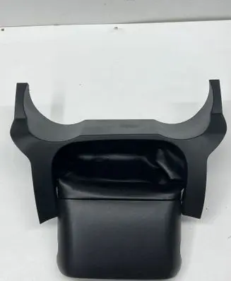 Land Rover Evoque I Steering wheel column trim BJ323F902AB