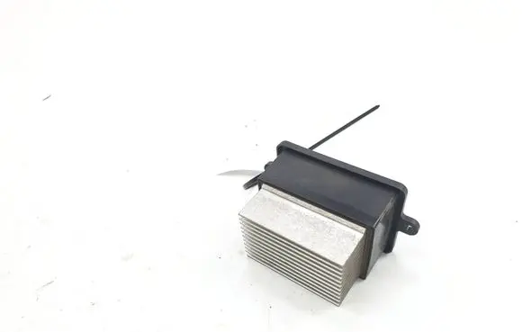 Iveco Daily 35 - 40.10 Heater blower motor/fan resistor A43002000